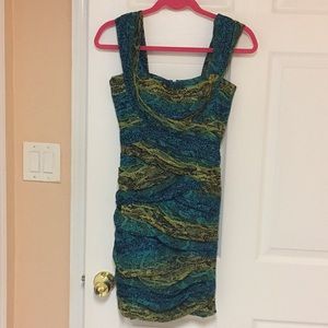 BCBG Dress